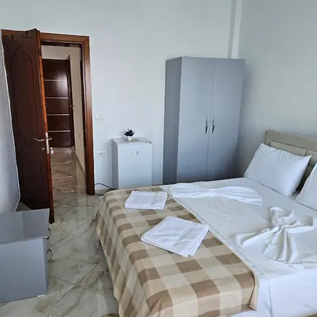 Appartamento Vako