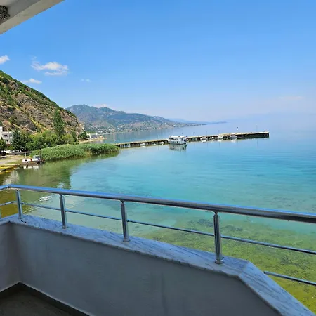 Vako Pogradec