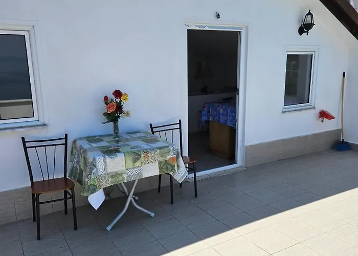 Vako Apartmán Pogradec