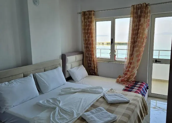 Vako * Pogradec
