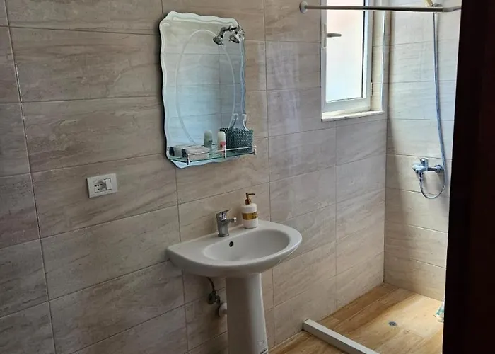 Apartmán Vako *