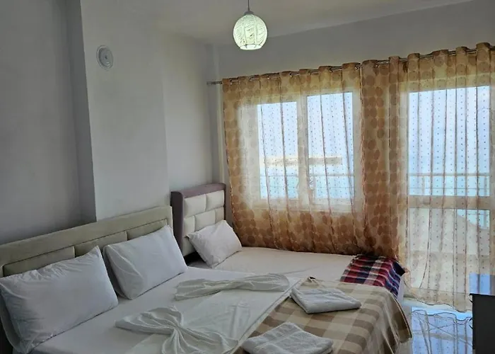 Vako Apartmán Pogradec