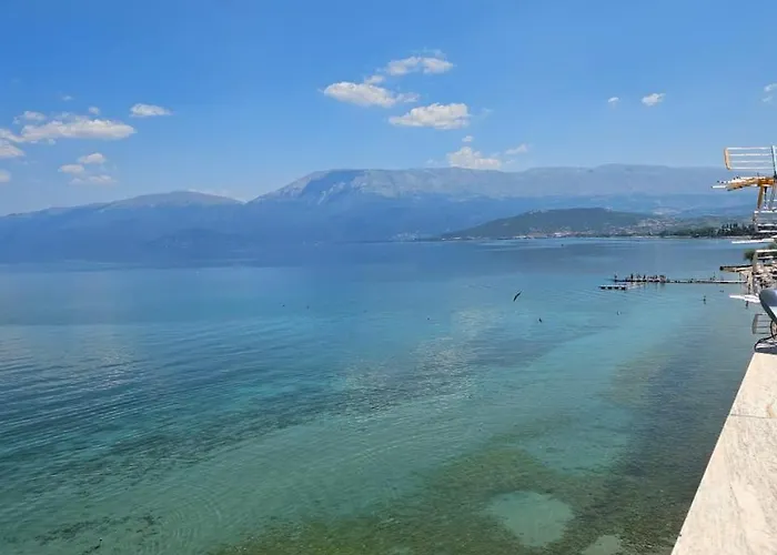Apartmán Vako