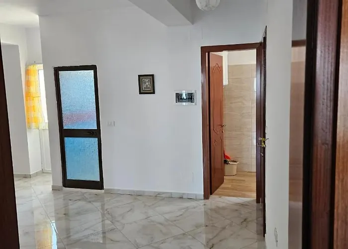 Apartmán Vako *