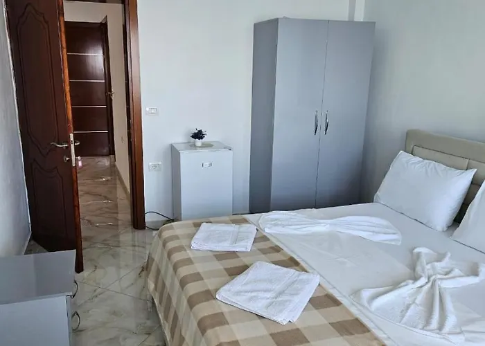 Vako Apartmán Pogradec