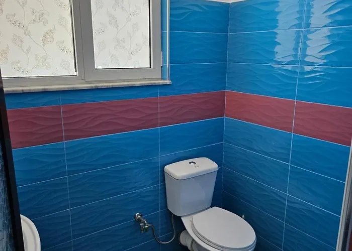 Apartmán Vako Pogradec
