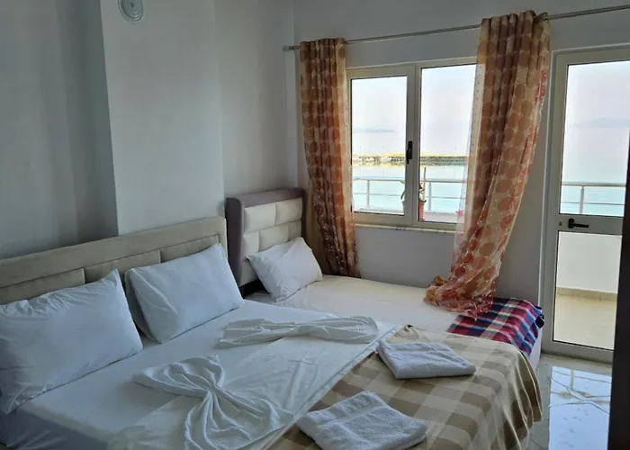 Vako * Pogradec