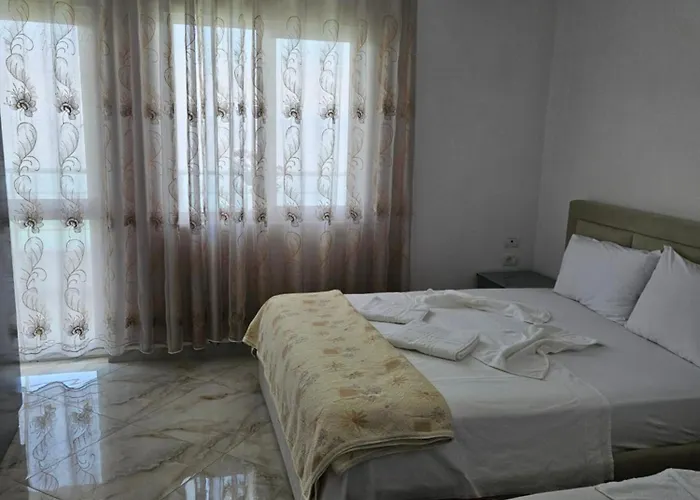 Apartmán Vako *