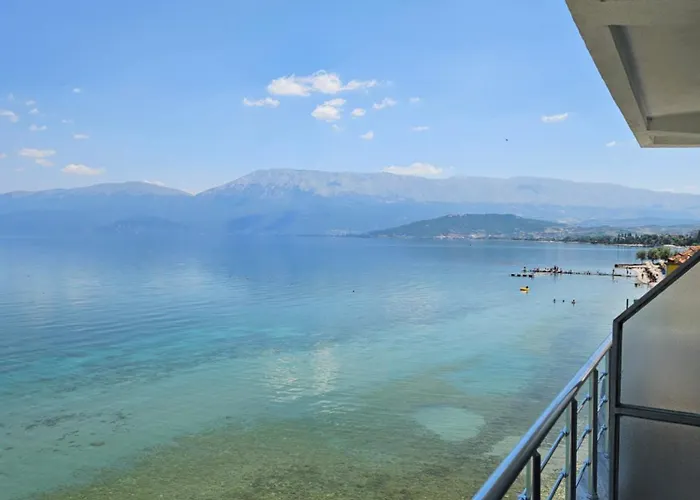 Vako Apartmán