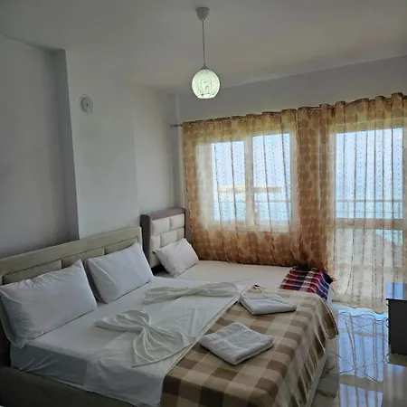 Vako Appartement Pogradec