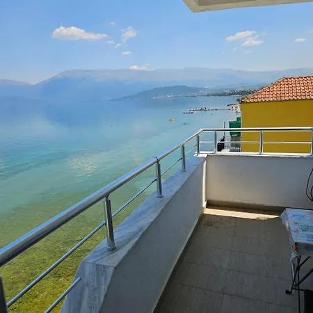 Appartement Vako Pogradec