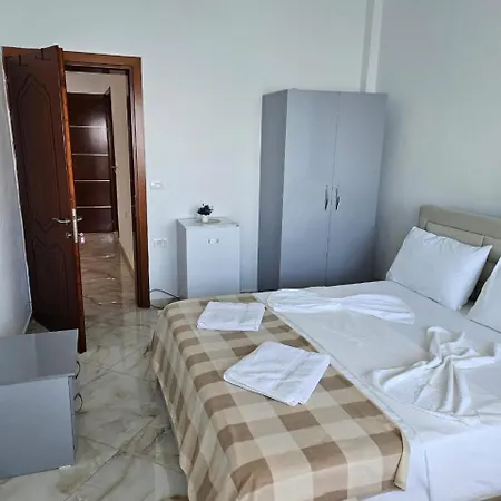 Vako Appartement Pogradec