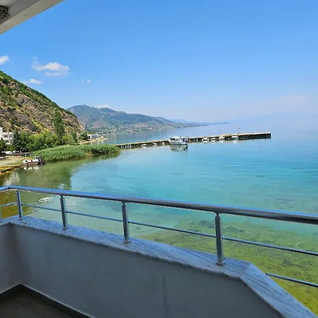 Appartement Vako Pogradec