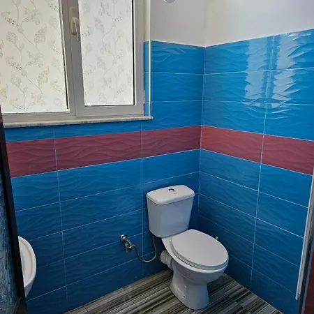 Appartement Vako Pogradec